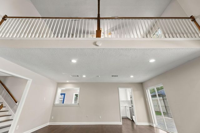 4411 Deerfield Village Drive, Houston, TX 77084