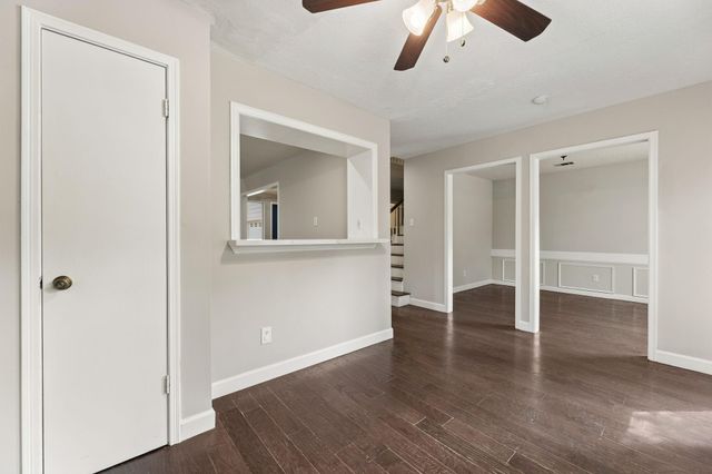 4411 Deerfield Village Drive, Houston, TX 77084