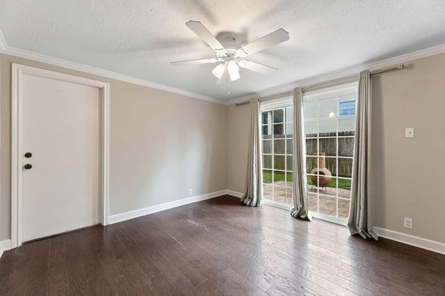4411 Deerfield Village Drive, Houston, TX 77084