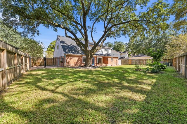 4411 Deerfield Village Drive, Houston, TX 77084
