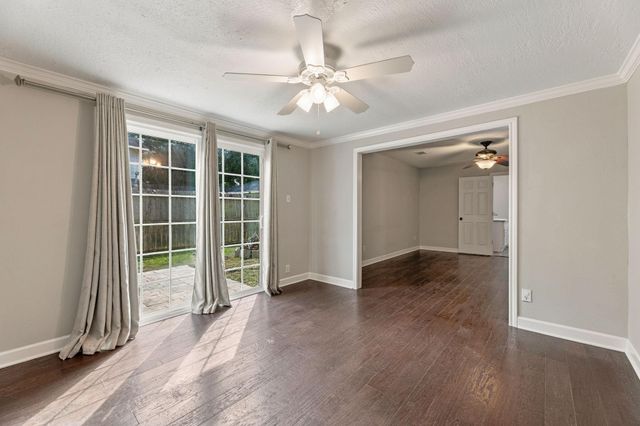 4411 Deerfield Village Drive, Houston, TX 77084