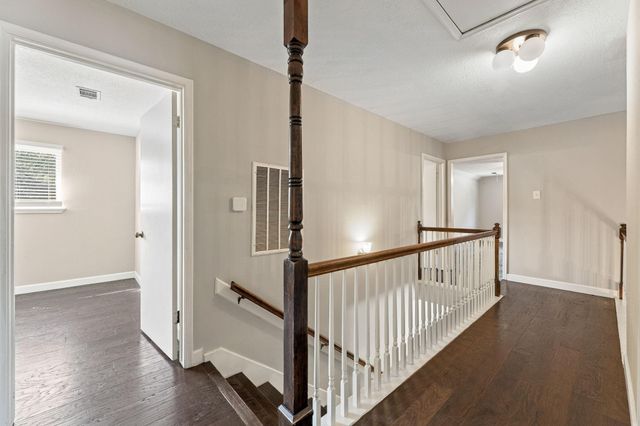 4411 Deerfield Village Drive, Houston, TX 77084