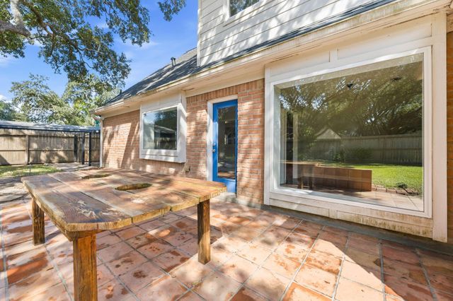 4411 Deerfield Village Drive, Houston, TX 77084