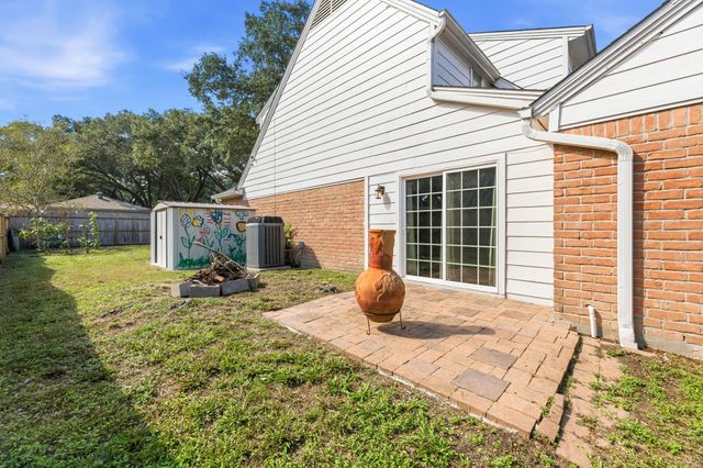 4411 Deerfield Village Drive, Houston, TX 77084