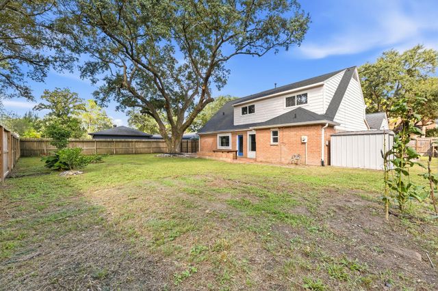 4411 Deerfield Village Drive, Houston, TX 77084