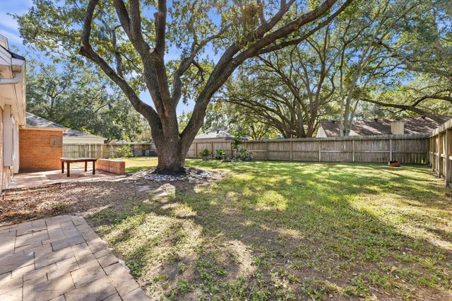 4411 Deerfield Village Drive, Houston, TX 77084