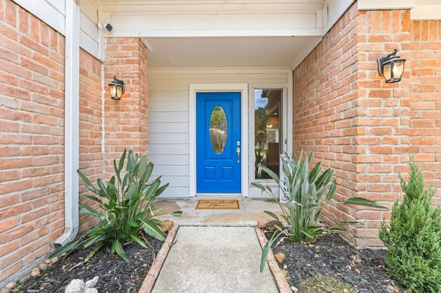 4411 Deerfield Village Drive, Houston, TX 77084