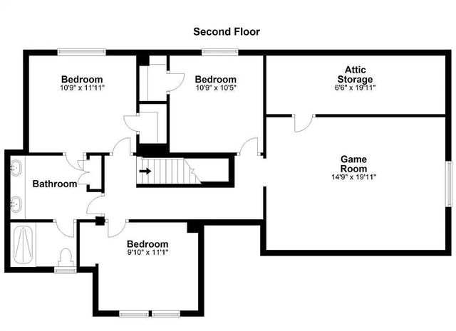 4411 Deerfield Village Drive, Houston, TX 77084