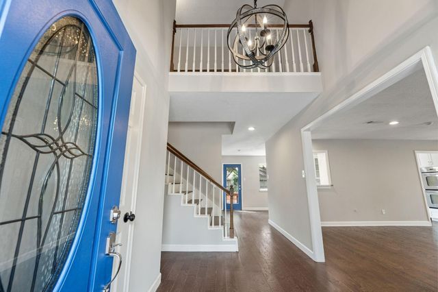 4411 Deerfield Village Drive, Houston, TX 77084