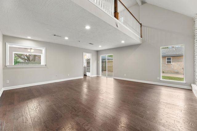 4411 Deerfield Village Drive, Houston, TX 77084