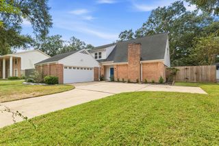 4411 Deerfield Village Drive, Houston, TX 77084
