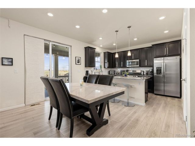 322 N Patsburg St, Aurora, CO 80018