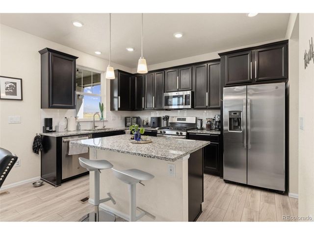 322 N Patsburg St, Aurora, CO 80018