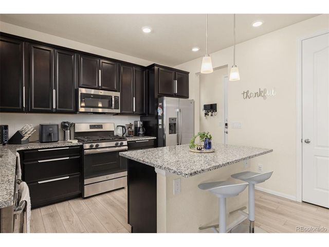 322 N Patsburg St, Aurora, CO 80018