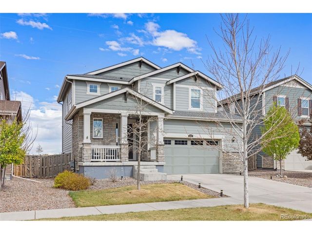322 N Patsburg St, Aurora, CO 80018