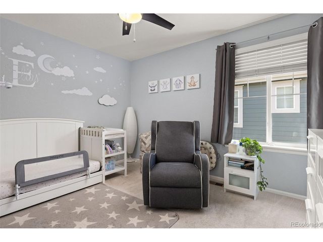 322 N Patsburg St, Aurora, CO 80018