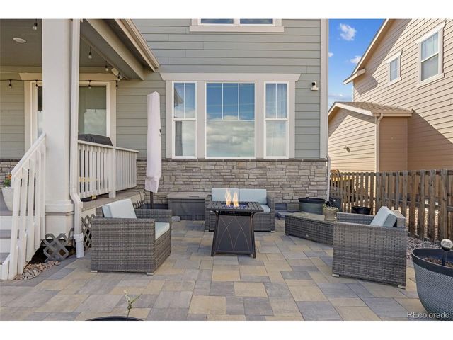 322 N Patsburg St, Aurora, CO 80018