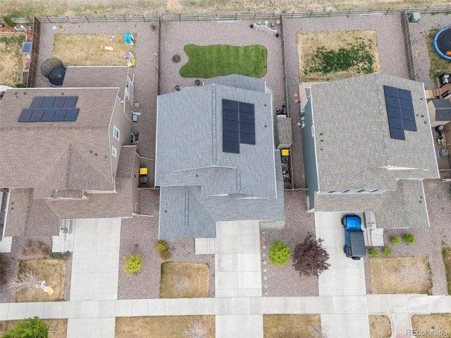 322 N Patsburg St, Aurora, CO 80018