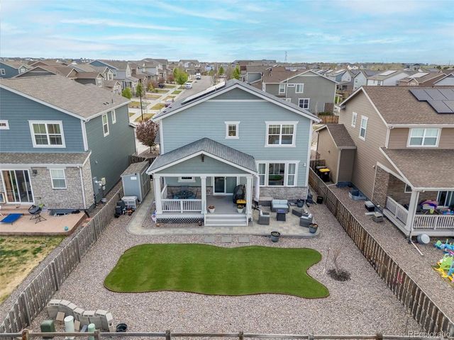 322 N Patsburg St, Aurora, CO 80018