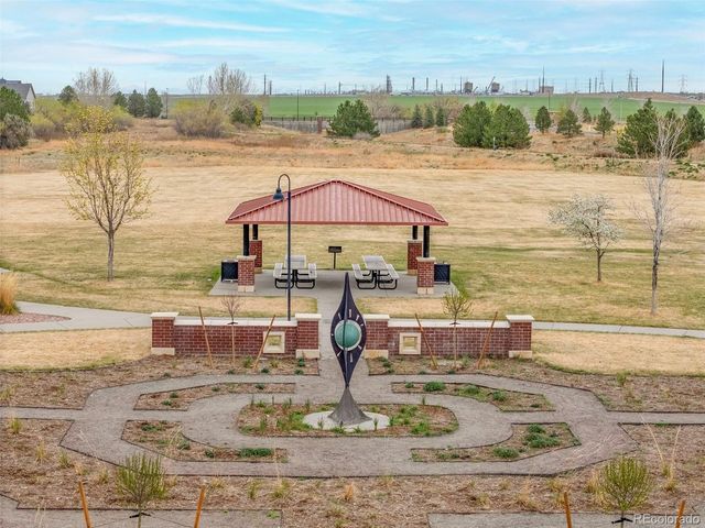 322 N Patsburg St, Aurora, CO 80018