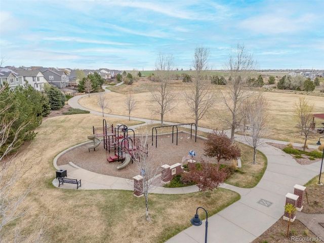 322 N Patsburg St, Aurora, CO 80018