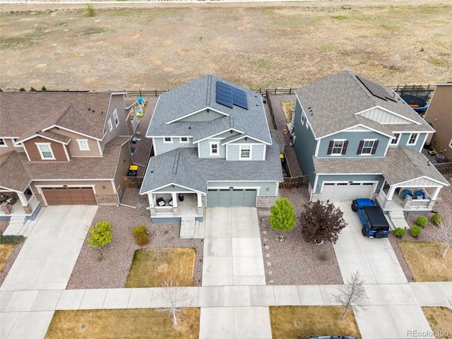 322 N Patsburg St, Aurora, CO 80018