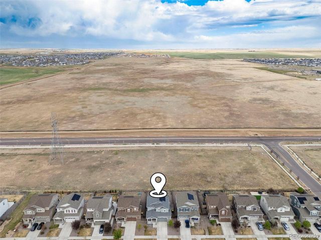 322 N Patsburg St, Aurora, CO 80018