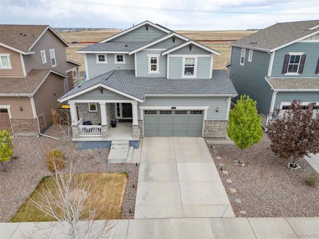 322 N Patsburg St, Aurora, CO 80018