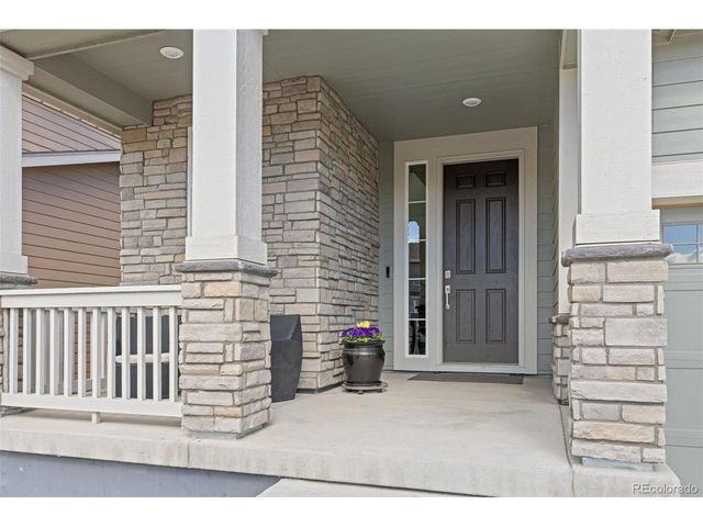 322 N Patsburg St, Aurora, CO 80018