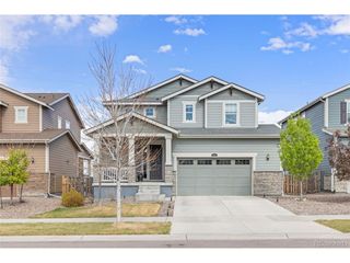 322 N Patsburg St, Aurora, CO 80018