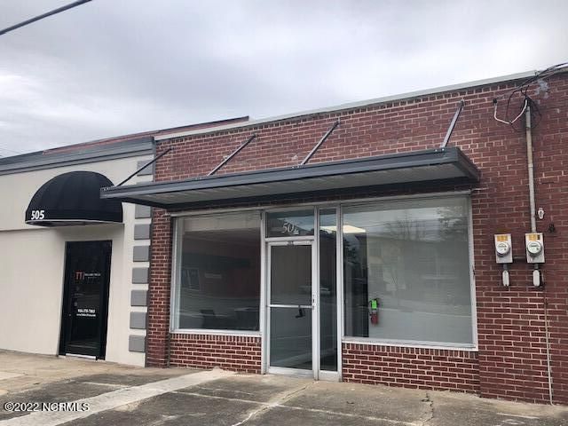 507 New Bridge Street 200, Jacksonville, NC 28540