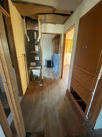 404 E Jarman Drive, Oklahoma City, OK 73110