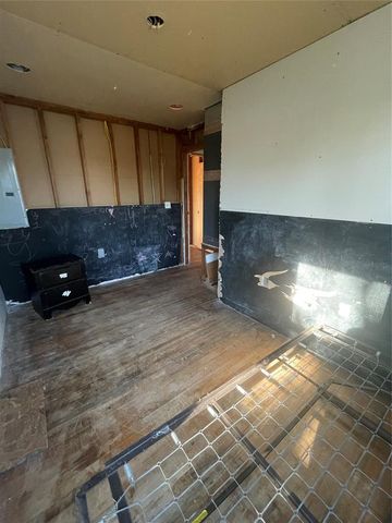 404 E Jarman Drive, Oklahoma City, OK 73110