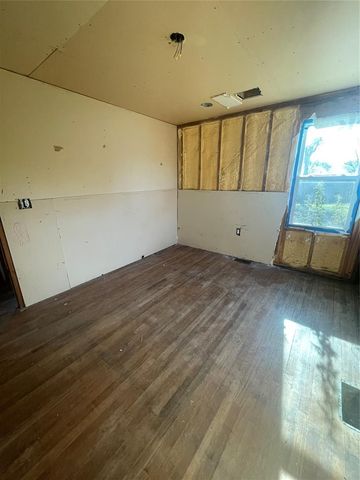 404 E Jarman Drive, Oklahoma City, OK 73110