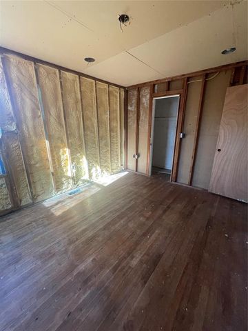 404 E Jarman Drive, Oklahoma City, OK 73110