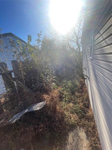 404 E Jarman Drive, Oklahoma City, OK 73110