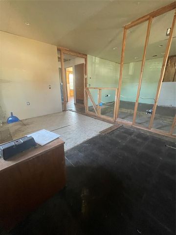 404 E Jarman Drive, Oklahoma City, OK 73110