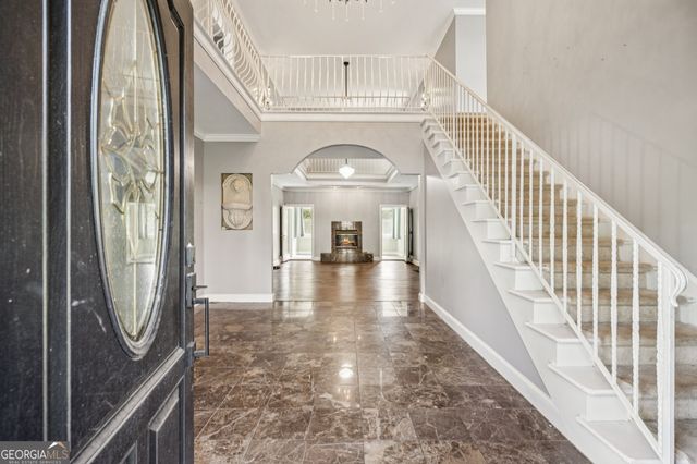 181 Granny Smith Circle, Clarkesville, GA 30523