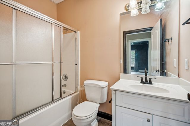 181 Granny Smith Circle, Clarkesville, GA 30523