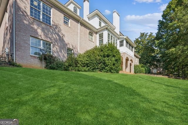 181 Granny Smith Circle, Clarkesville, GA 30523
