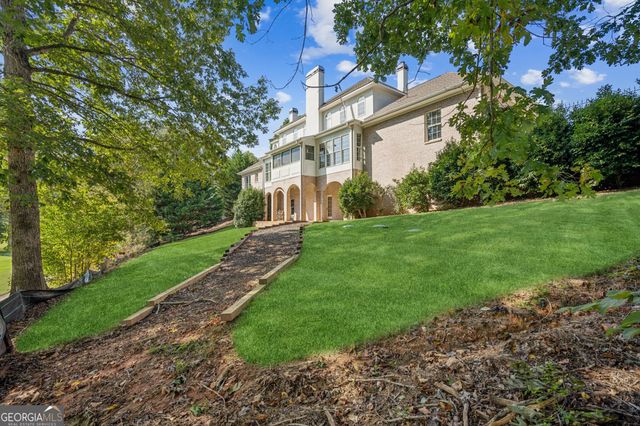 181 Granny Smith Circle, Clarkesville, GA 30523