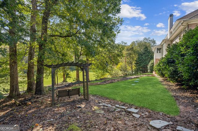 181 Granny Smith Circle, Clarkesville, GA 30523