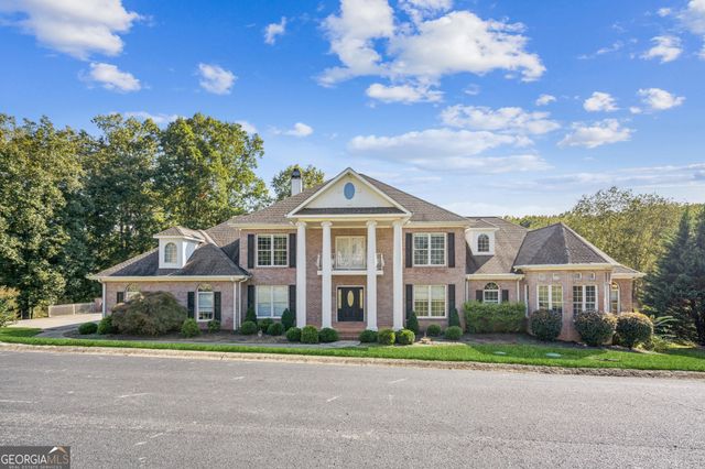 181 Granny Smith Circle, Clarkesville, GA 30523