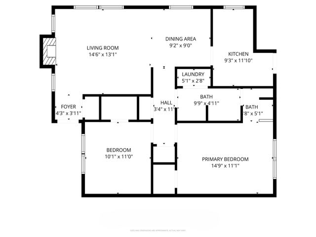 2910 Penny Lane, Euless, TX 76039