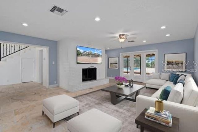 2309 CYPRESS WALK WAY, Ruskin, FL 33570