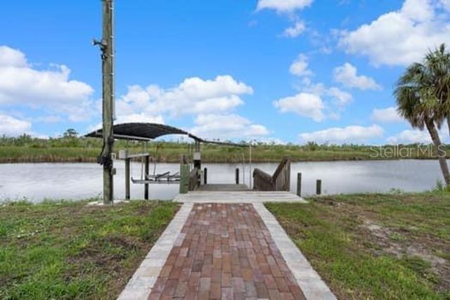 2309 CYPRESS WALK WAY, Ruskin, FL 33570