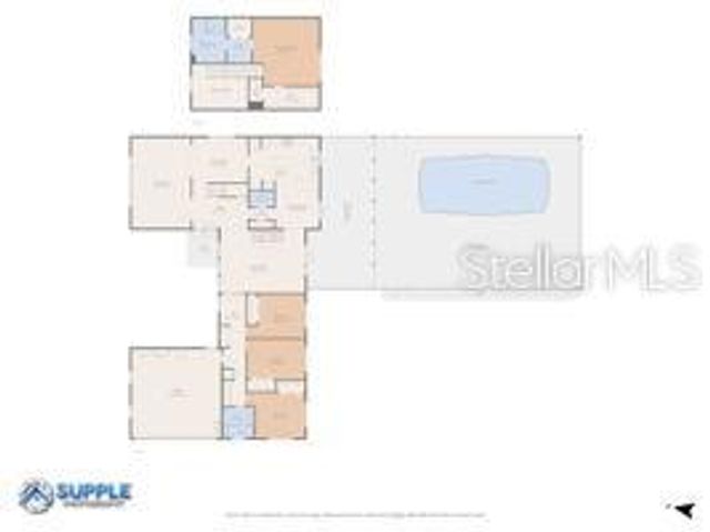 2309 CYPRESS WALK WAY, Ruskin, FL 33570