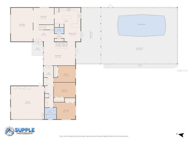 2309 CYPRESS WALK WAY, Ruskin, FL 33570