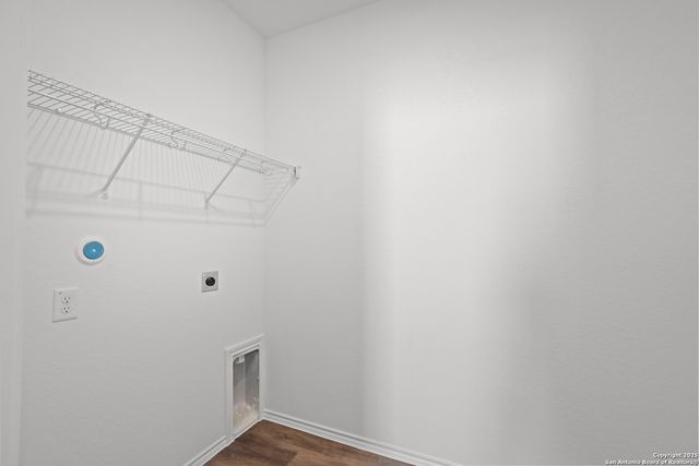 5156 Bay Breeze, San Antonio, TX 78245