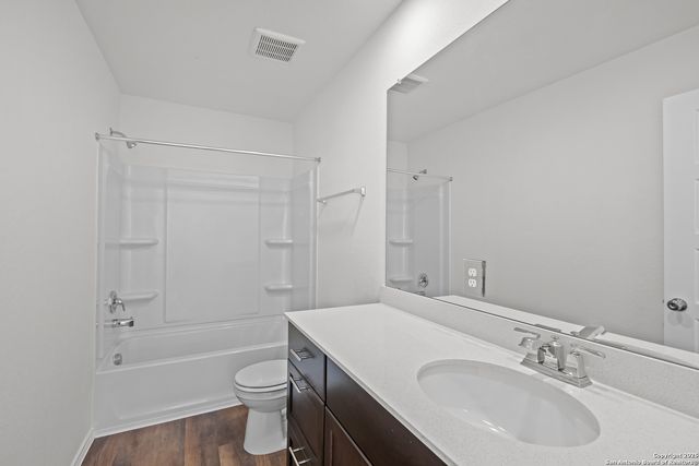 5156 Bay Breeze, San Antonio, TX 78245